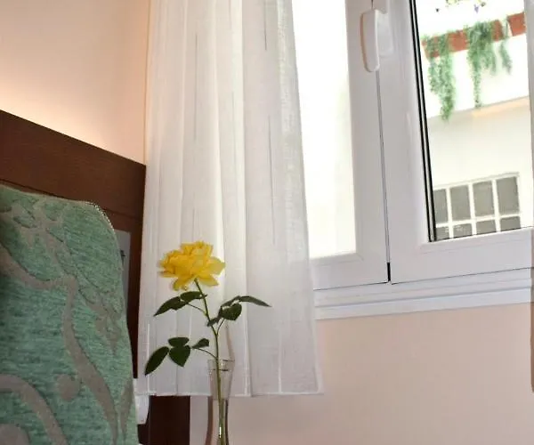 Mapoula Pr Boutique San Giacomo di Compostella