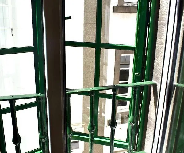 Mapoula Pr Boutique Гостевой дом 4*