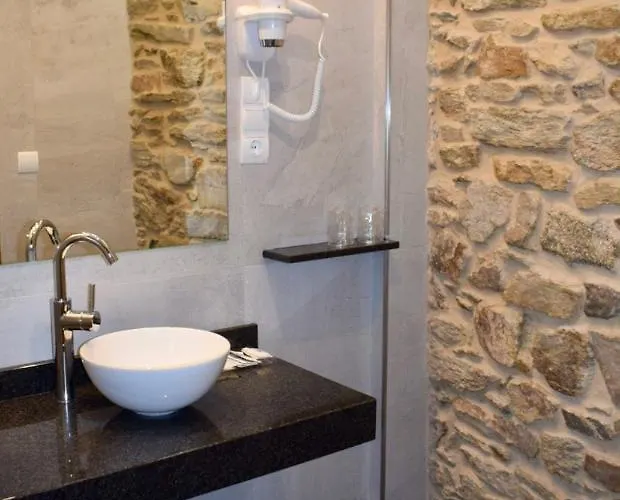 Mapoula Pr Boutique Affittacamere San Giacomo di Compostella