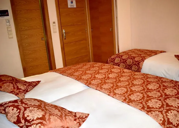 Mapoula Pr Boutique Affittacamere San Giacomo di Compostella