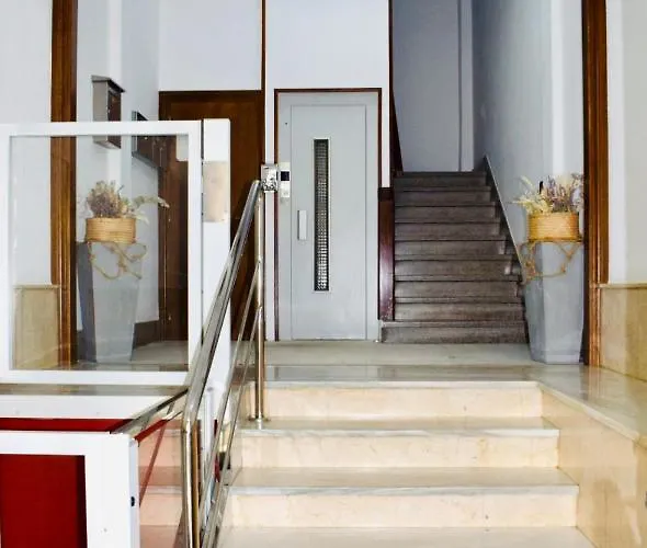 Casa de hóspedes Mapoula Pr Boutique Santiago de Compostela