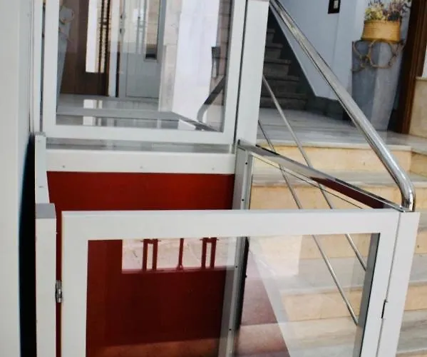 Mapoula Pr Boutique Maison d'hôtes Saint-Jacques-de-Compostelle