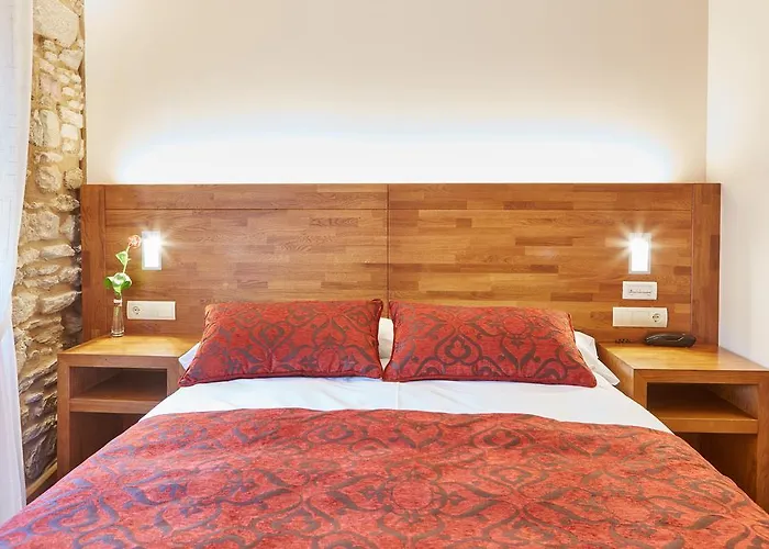 Mapoula Pr Boutique 4* Saint-Jacques-de-Compostelle