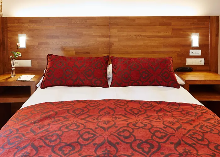 Mapoula Pr Boutique Гостевой дом 4*