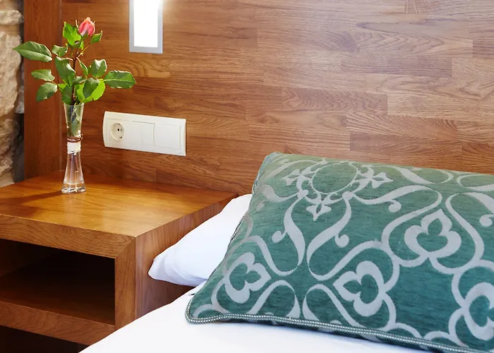 Mapoula Pr Boutique Saint-Jacques-de-Compostelle