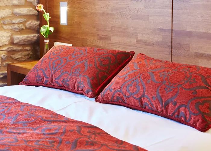 Гостевой дом Mapoula Pr Boutique