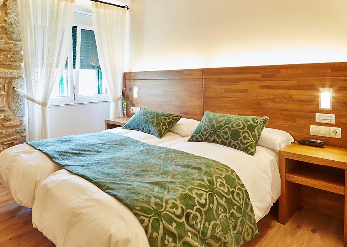 Affittacamere Mapoula Pr Boutique San Giacomo di Compostella