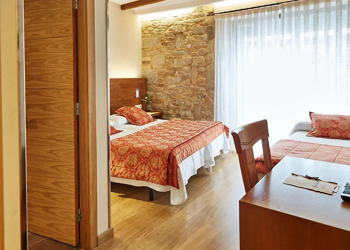 Affittacamere Mapoula Pr Boutique San Giacomo di Compostella