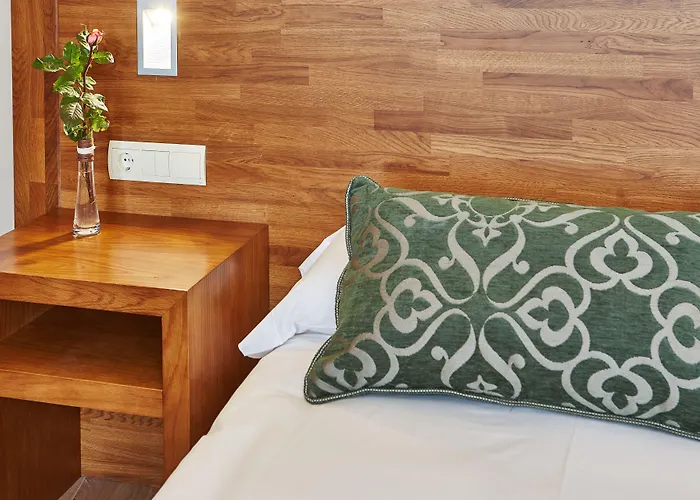 Affittacamere Mapoula Pr Boutique 4*