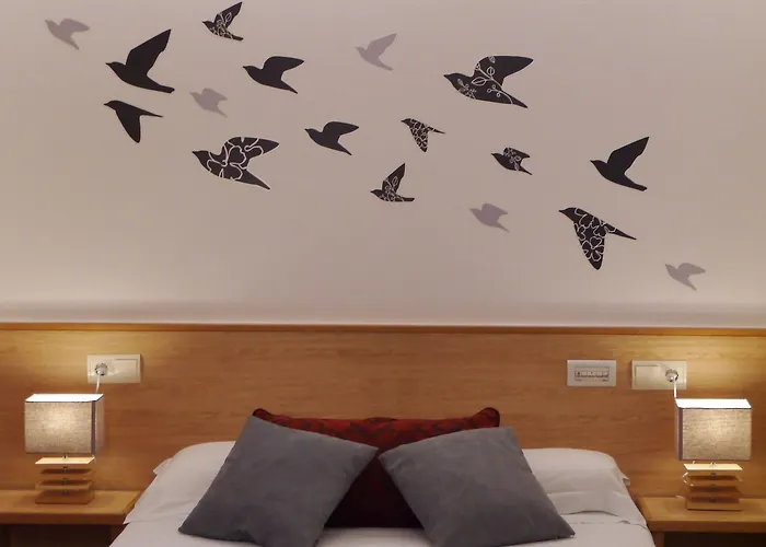 Affittacamere Mapoula Pr Boutique 4*