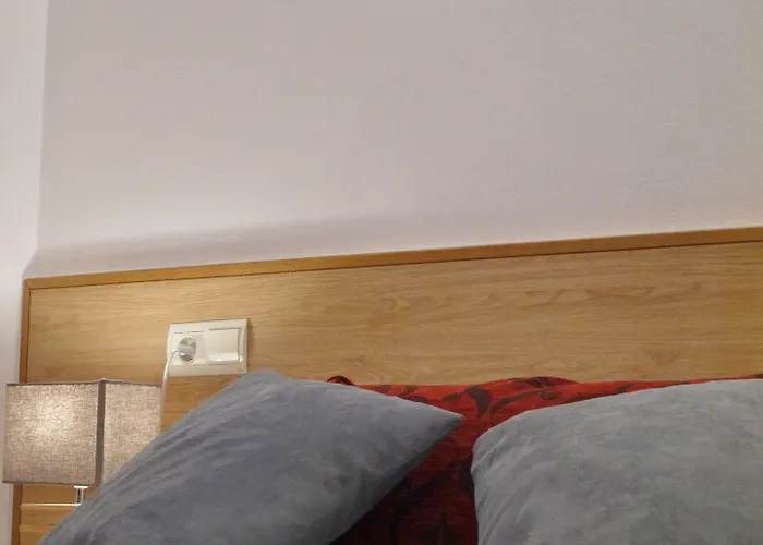 Mapoula Pr Boutique Maison d'hôtes Saint-Jacques-de-Compostelle