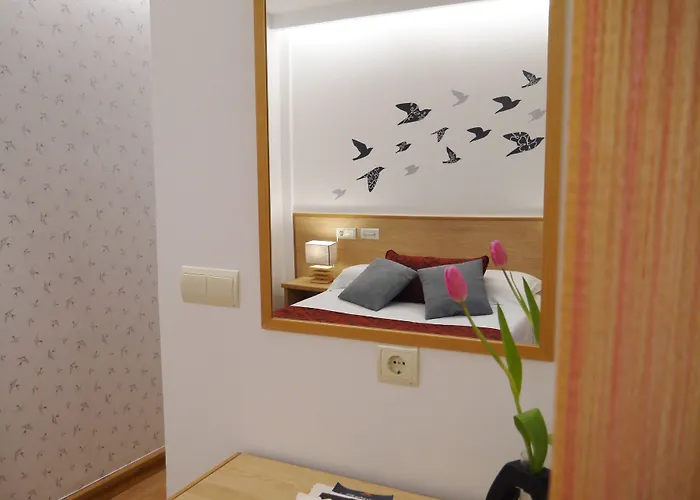 Mapoula Pr Boutique Affittacamere