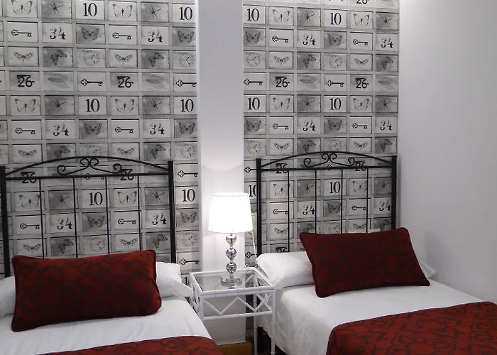 Mapoula Pr Boutique 4*