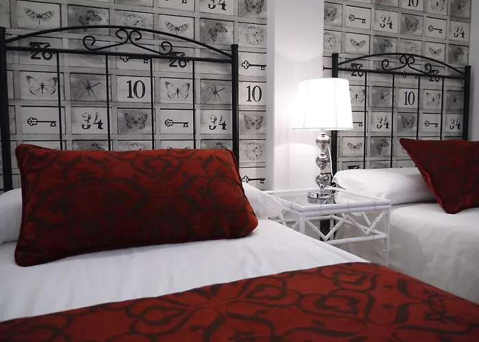 Mapoula Pr Boutique 4*