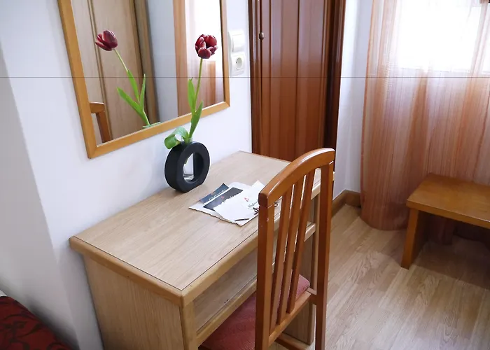 Maison d'hôtes Mapoula Pr Boutique Saint-Jacques-de-Compostelle