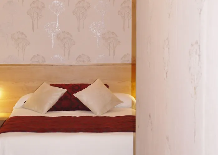 Mapoula Pr Boutique Affittacamere San Giacomo di Compostella