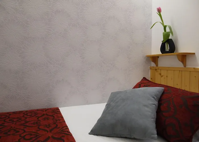 Гостевой дом Mapoula Pr Boutique 4*