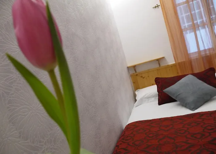 Mapoula Pr Boutique Сантьяго-де-Компостела