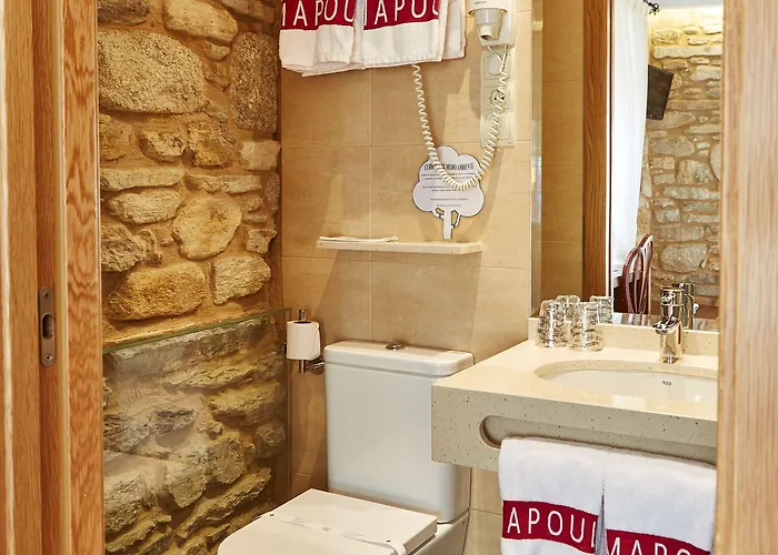 Гостевой дом Mapoula Pr Boutique