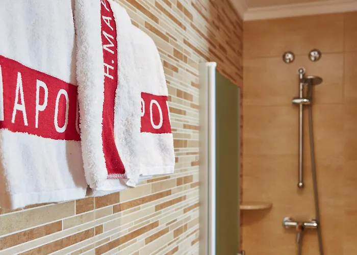 Maison d'hôtes Mapoula Pr Boutique Saint-Jacques-de-Compostelle