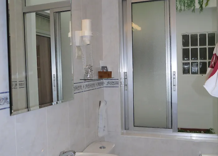 Mapoula Pr Boutique Гостевой дом