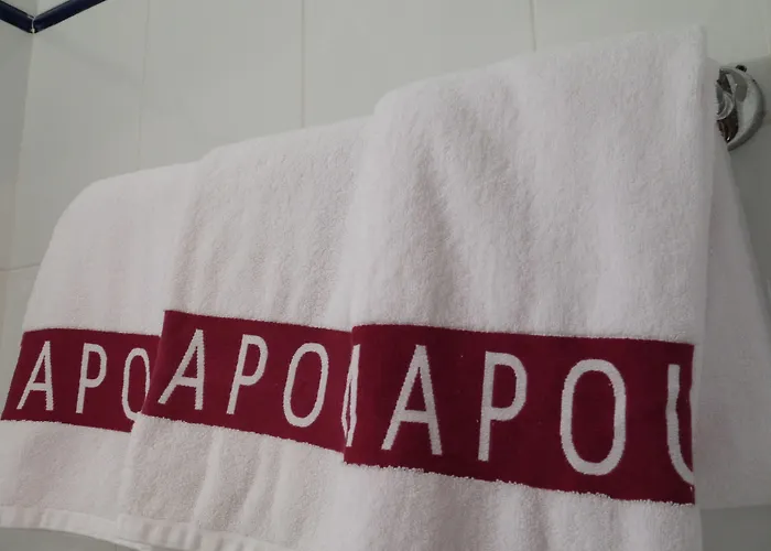 Mapoula Pr Boutique 4*