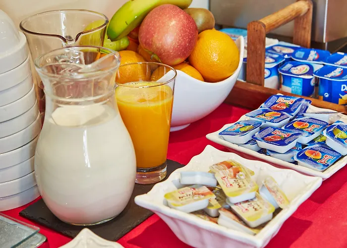 Mapoula Pr Boutique Affittacamere San Giacomo di Compostella