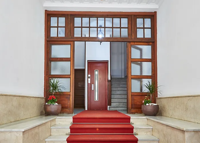 Maison d'hôtes Mapoula Pr Boutique