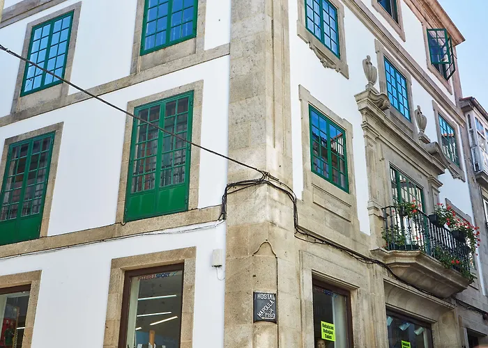 Mapoula Pr Boutique Saint-Jacques-de-Compostelle