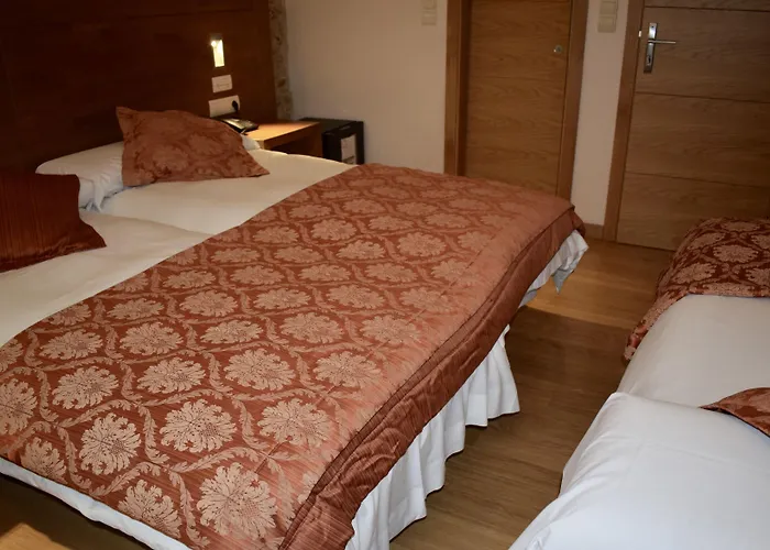 Mapoula Pr Boutique Affittacamere San Giacomo di Compostella