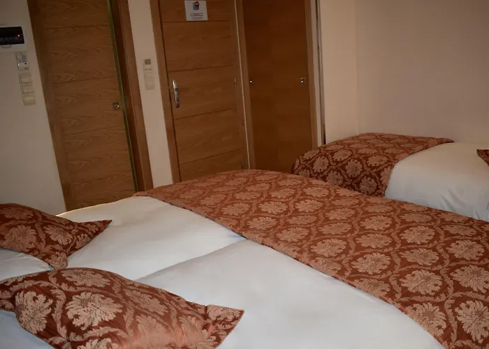 Mapoula Pr Boutique 4*