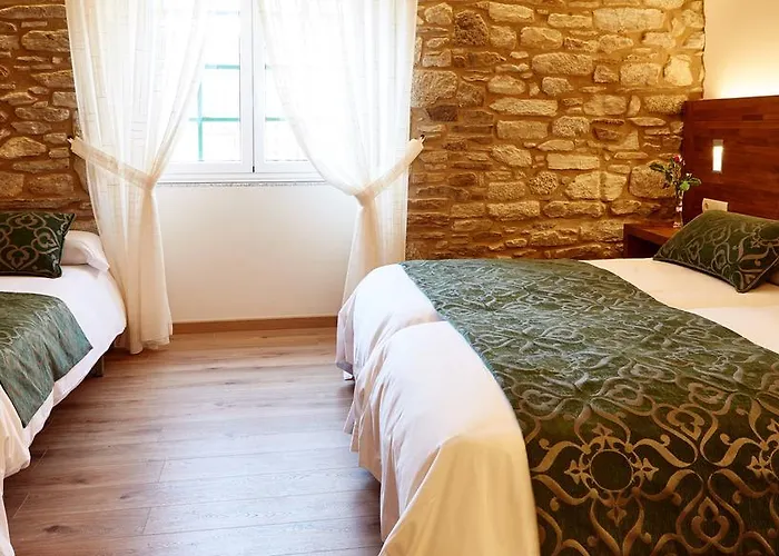 Mapoula Pr Boutique Affittacamere 4*