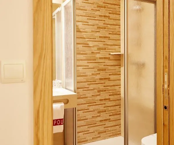 Mapoula Pr Boutique Affittacamere