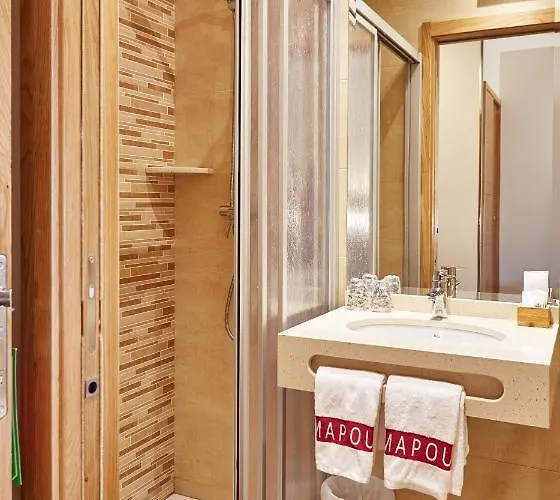 Mapoula Pr Boutique Affittacamere