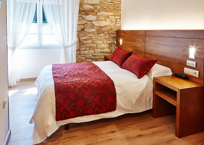 Maison d'hôtes Mapoula Pr Boutique Saint-Jacques-de-Compostelle